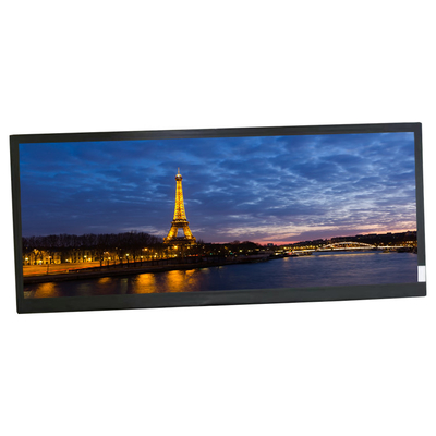 HSD103JPW2-F11 10.3 ইঞ্চি Lcd ডিসপ্লে মডিউল 1920*720 LCD প্যানেল