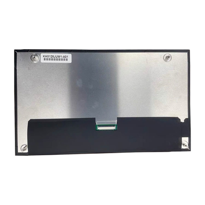 HSD128JUW1-A12 12.8 ইঞ্চি ইন্ডাস্ট্রিয়াল LCD প্যানেল ডিসপ্লে 1920(RGB)*1080