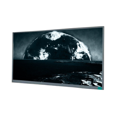 HSD128JUW1-A12 12.8 ইঞ্চি ইন্ডাস্ট্রিয়াল LCD প্যানেল ডিসপ্লে 1920(RGB)*1080