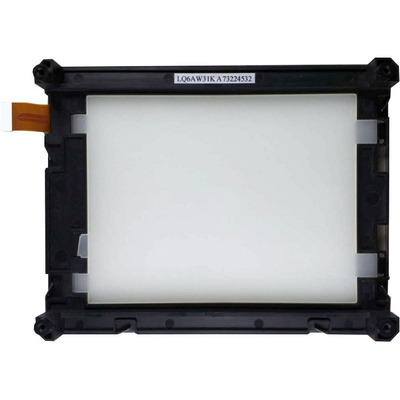 শার্পের জন্য LQ6AW31K LCD স্ক্রীন ডিসপ্লে প্যানেল 5.6 ইঞ্চি 320*234