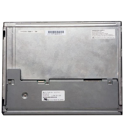 AA104SJ02 10.4 ইঞ্চি শিল্প 800 * 600 টিফট এলসিডি ডিসপ্লে মনিটর