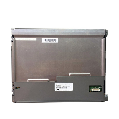 31 পিন 640x480 MITSUBISHI 10.4 ইঞ্চি টিএফটি এলসিডি মডিউল AA104VH01