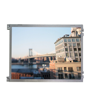 31 পিন 640x480 MITSUBISHI 10.4 ইঞ্চি টিএফটি এলসিডি মডিউল AA104VH01