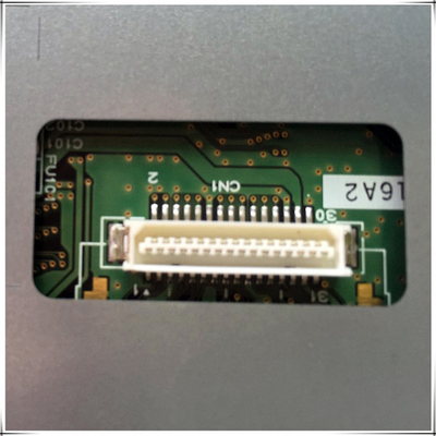 31 পিন 640x480 MITSUBISHI 10.4 ইঞ্চি টিএফটি এলসিডি মডিউল AA104VH01