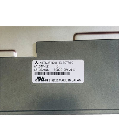 Mitsubishi 10.4 640*480 এলসিডি ডিসপ্লে মডিউল AA104VH12