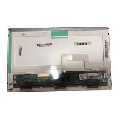 HSD100IFW1-A01 ১০.১ ইঞ্চি ১০২৪*৬০০ টিএফটি এলসিডি স্ক্রিন ডিসপ্লে প্যানেল