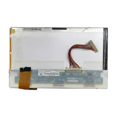HSD100IFW2-A00 1024*600 এলসিডি স্ক্রিন মডিউল আইপিএস এলসিডি ডিসপ্লে প্যানেল