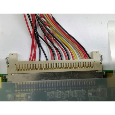 HSD100IFW2-A00 1024*600 এলসিডি স্ক্রিন মডিউল আইপিএস এলসিডি ডিসপ্লে প্যানেল