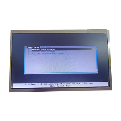 10.১ ইঞ্চি HSD101PFW1-A00 এলসিডি ডিসপ্লে স্ক্রিন