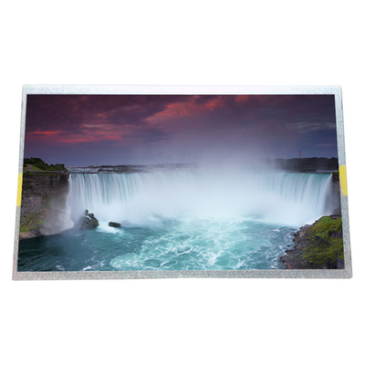 HSD110PHW1-A00 1366*768 এলসিডি ডিসপ্লে স্ক্রিন 11.0 ইঞ্চি এলসিডি প্যানেল