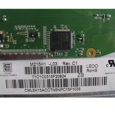 M215H1-L03 এলসিডি স্ক্রিন ডিসপ্লে প্যানেল