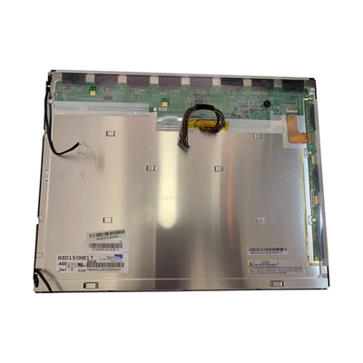 15.0 ইঞ্চি এলসিডি স্ক্রিন HSD150MX17-A00 এলসিডি মনিটর ডেস্কটপ মনিটর এলসিডি ডিসপ্লে