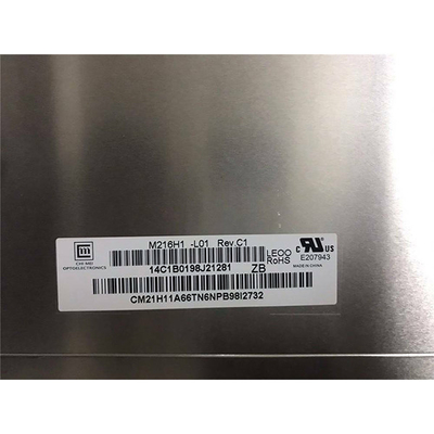 M216H1-L01 এলসিডি স্ক্রিন ডিসপ্লে মনিটর প্যানেল