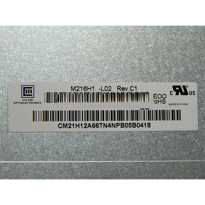 21.6 ইঞ্চি M216H1-L02 এলসিডি ডিসপ্লে স্ক্রিন