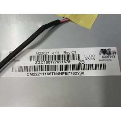 M220Z1-L01 22.0 ইঞ্চি 1680*1050 টিএফটি এলসিডি স্ক্রিন মডিউল টিএফটি এলসিডি ডিসপ্লে প্যানেল টিএফটি স্ক্রিন এলসিডি ডিসপ্লে