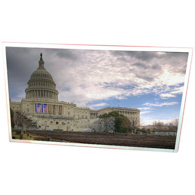 M236H3-L02 এলসিডি স্ক্রিন প্যানেল 23.6 &quot;সিএমও জন্য 30 পিন সংযোগকারী