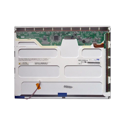 HSD150PK14 HannStar এলভিডিএস এলসিডি স্ক্রিন 15.0 ইঞ্চি 1400*1050