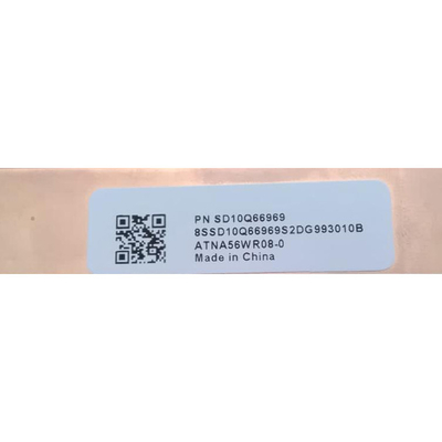 15.6 ইঞ্চি 4 কে OLED ATNA56WR08-0 3840*2160 এলসিডি ডিসপ্লে প্রতিস্থাপন লেনোভো থিংকপ্যাড P53 এর জন্য