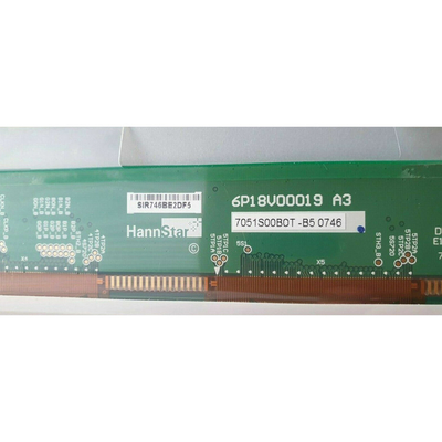 HSD170MGW1-A00 17.0 ইঞ্চি টিএফটি এলসিডি ডিসপ্লে আরজিবি 1440 × 900 ডাব্লুএক্সজিএ + 99 পিপিআই