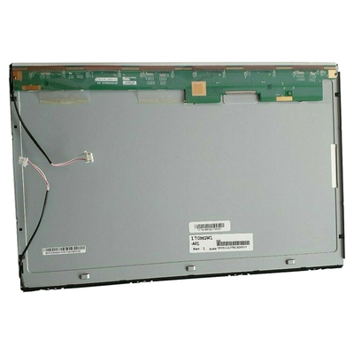 HSD170MGW1-A01 এলসিডি ডিসপ্লে মডিউল মূল 17.0 ইঞ্চি 1440 * 900 এলসিডি স্ক্রিন প্যানেল