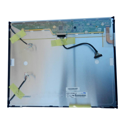 HSD190ME12-A10 এলসিডি ডিসপ্লে স্ক্রিন 19.0 ইঞ্চি 1280*1024 ডেস্কটপ মনিটরের জন্য এলসিডি প্যানেল মডিউল