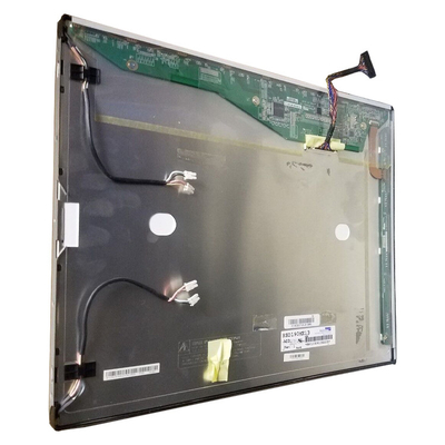 HSD190ME13-A03 19.0 ইঞ্চি এলসিডি স্ক্রিন ডিসপ্লে প্রতিস্থাপন RGB 1280×1024 SXGA 86PPI