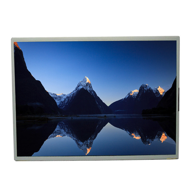 HSD190MGW1-G 19 ইঞ্চি এলসিডি স্ক্রিন অ্যান্টিগ্লার হার্ড লেপ 1440 * 900 এলসিডি প্যানেল
