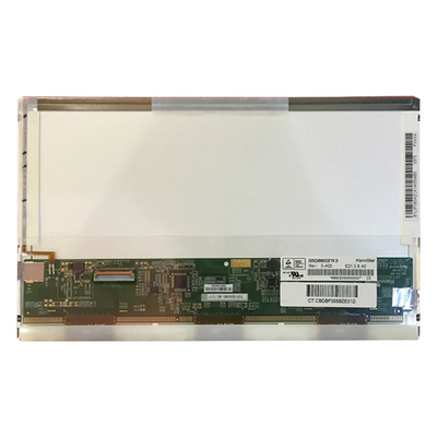 HSD089IFW3-A00 8.9 ইঞ্চি 1024*600 WLED টিএফটি এলসিডি স্ক্রিন এলসিডি মডিউল ডিসপ্লে প্যানেল