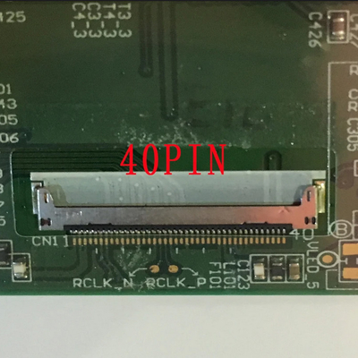 HSD089IFW3-A00 8.9 ইঞ্চি 1024*600 WLED টিএফটি এলসিডি স্ক্রিন এলসিডি মডিউল ডিসপ্লে প্যানেল