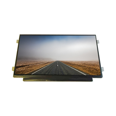 10.1 ইঞ্চি এলসিডি স্ক্রিন মডেল HSD101PFW3-B00 1024*600 এলসিডি ডিসপ্লে প্যানেল
