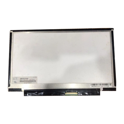 10.1 ইঞ্চি এলসিডি প্যানেল মডিউল HSD101PFW3-D00-C00 1024*600 এলসিডি স্ক্রিন প্রদর্শন