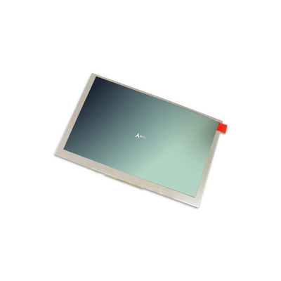 AA022QH05 এলসিডি ডিসপ্লে স্ক্রিন 2.2 ইঞ্চি 240*320 রেজোলিউশন এলসিডি প্যানেল মডিউল