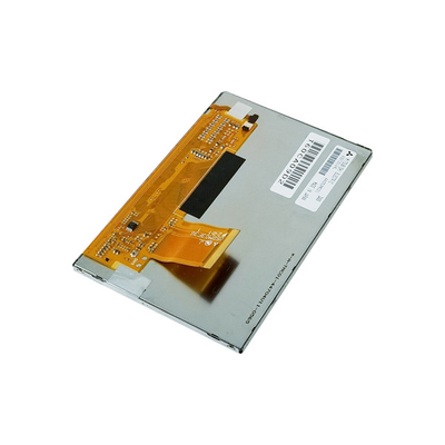AA050MC01--T1 5.0 ইঞ্চি এলসিডি ডিসপ্লে 800*480 এলসিডি টাচ স্ক্রিন