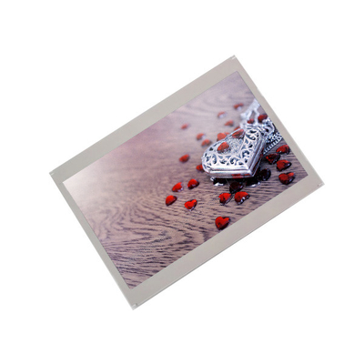 5.0 ইঞ্চি AA050MG02 এলসিডি স্ক্রিন 800*480 এলসিডি ডিসপ্লে প্যানেল Mitsubishi জন্য