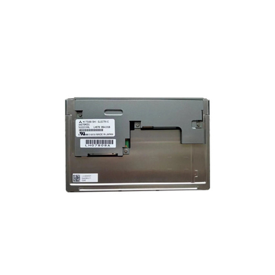 AA070MC01ADA11 এলসিডি ডিসপ্লে স্ক্রিন 7.0 ইঞ্চি 800 * 480 এলসিডি প্যানেল মডিউল