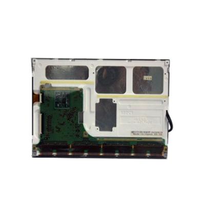 EDT70WZQM02G এলসিডি স্ক্রিন 7.0 ইঞ্চি এলসিডি ডিসপ্লে গাড়ির ডিসপ্লে জন্য