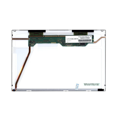 LT121DKX8F00 LCD Screen 12.1 ইঞ্চি 1280*800 ল্যাপটপের জন্য LCD প্যানেল।