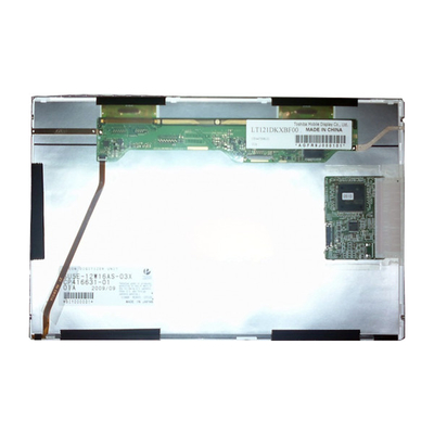 LT121DKXBF00 LCD Screen 12.1 ইঞ্চি 1280*800 প্যাড ও ট্যাবলেটের জন্য LCD প্যানেল।