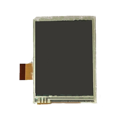 NL2432HC17-07A 2.7 ইঞ্চি 240 * 320 এলসিডি মডিউল স্ক্রিন এলসিডি ডিসপ্লে টিএফটি এলসিডি প্যানেল