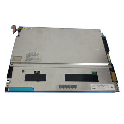 NL6448AC33-31 10.4 ইঞ্চি রেজোলিউশন 640 * 480 76PPI এলসিডি স্ক্রিন প্রদর্শন