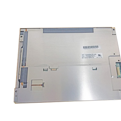 মূল NL6448AC33-A0D 10.4 ইঞ্চি 31 পিন সংযোগকারী শিল্পের জন্য এলসিডি স্ক্রিন ডিসপ্লে