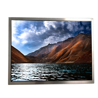 নতুন NL6448AC33-A1D 640*480 40 পিন সংযোগকারী শিল্পের জন্য এলসিডি স্ক্রিন প্রদর্শন
