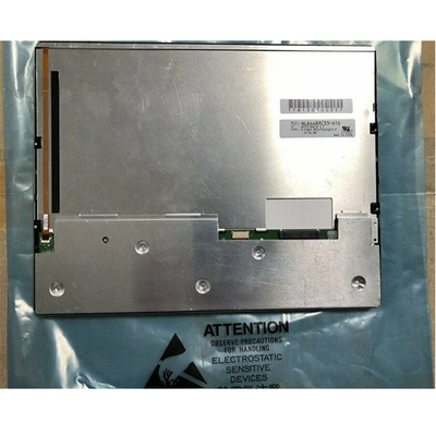 নতুন NL6448AC33-A1D 640*480 40 পিন সংযোগকারী শিল্পের জন্য এলসিডি স্ক্রিন প্রদর্শন