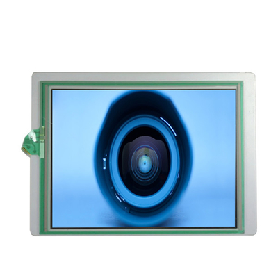STCG057QVLAD-G00 এলসিডি স্ক্রিন 5.7 ইঞ্চি 320*240 শিল্পের জন্য এলসিডি প্যানেল।