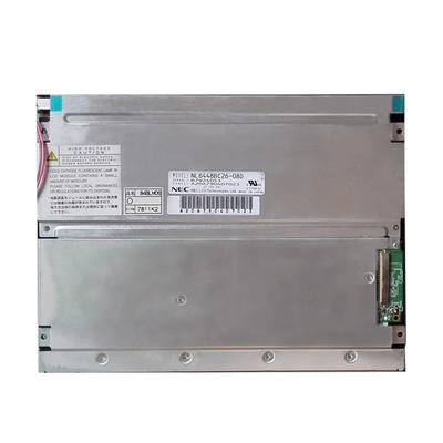 NEC NL6448BC26-08D 640*480 8.4 ইঞ্চি 262K স্ক্রিন এলসিডি ডিসপ্লে