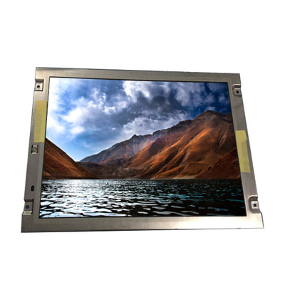 NL6448BC26-15 8.4 ইঞ্চি 640*480 95PPI 20 পিন সংযোগকারী LCD প্যানেল স্ক্রিন শিল্পের জন্য