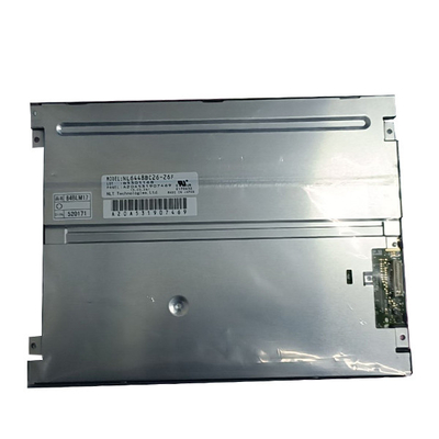 NL6448BC26-26F অরিজিনাল 8.4 ইঞ্চি 640*480 95PPI 60Hz এলসিডি ডিসপ্লে