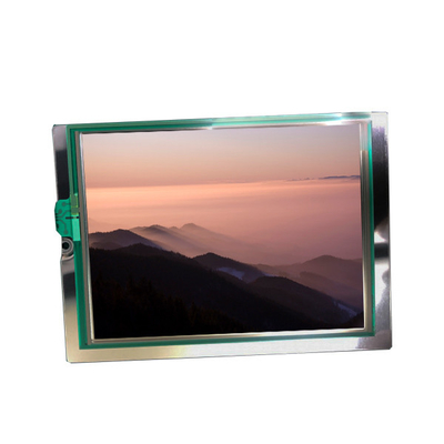 TCG057VGLCT-H51-S এলসিডি প্যানেল ৫.৭ ইঞ্চি ৬৪০*৪৮০ এলসিডি স্ক্রিন প্রদর্শন।
