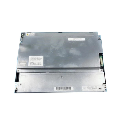 নতুন NL6448BC33-53 10.4 ইঞ্চি 262K NTSC 31 পিন সংযোগকারী এলসিডি ডিসপ্লে স্ক্রিন NEC জন্য