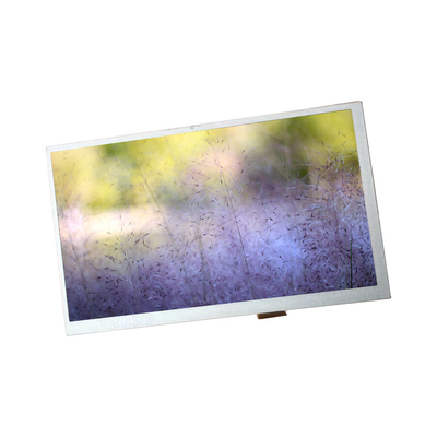 7.0 ইঞ্চি HSD070I651-F01 এলসিডি ডিসপ্লে 480*234 এলসিডি স্ক্রিন মনিটর
